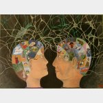 FEBRUAR: Neurologische Bahnen