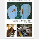 2011: Vögel
