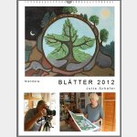2012: Blätter