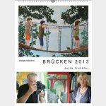 2013: Brücken