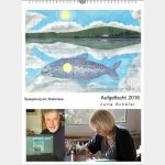 2016: Aufgefischt