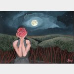 JANUAR: La vie en rose