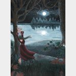 FEBRUAR: Magische Verzückung