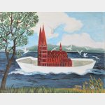 SEPTEMBER: Kirche unterwegs