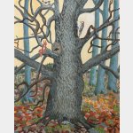 DEZEMBER: Die Mieter der Eiche