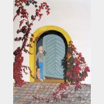 Oktober: Herbstliche Verabredung