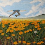 Blumen