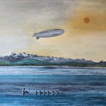 Mein See